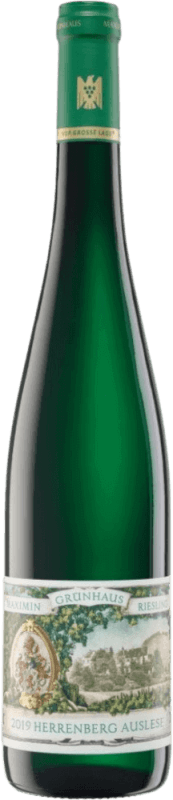 Herrenberg Riesling Auslese - Maximin Grünhaus