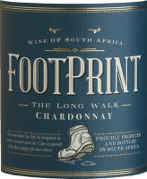 Previzualizare: Footprint Chardonnay - African Pride