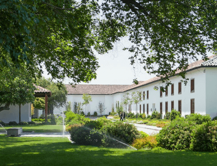 Vinăria Bodega Santa Carolina