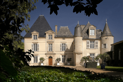 Château Haut-Brion
