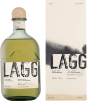 Previzualizare: Kilmory Edition Single Malt Scotch in GP - Lagg