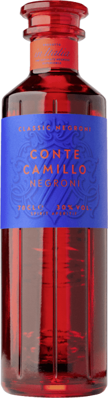 Negroni - Conte Camillo