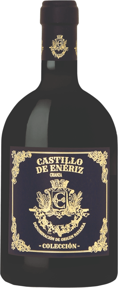 Previzualizare: Consum de vin roșu din Navarra - pachet descoperire 6x