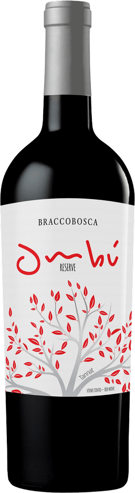 Previzualizare: 6x pachet de descoperire - vinuri roșii Reserva din America de Sud