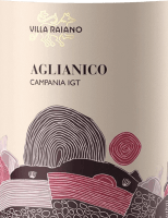 Previzualizare: Aglianico Campania IGT - Villa Raiano