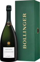 La Grande Année 1,5l in HK - Champagne Bollinger