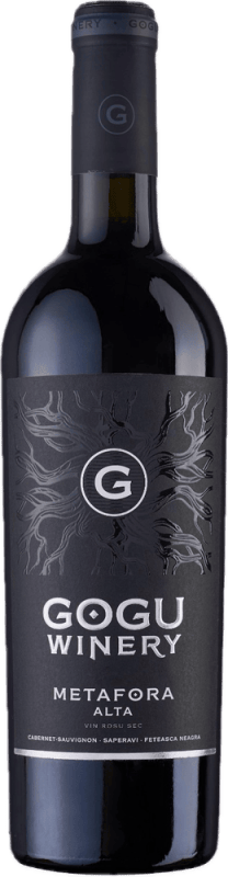 Premium Metafora Alta - Gogu Winery