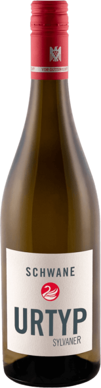 Urtyp Sylvaner trocken - Weingut Zur Schwane