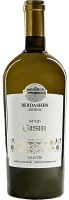 Gishi Weißwein Selection trocken - Berdashen Wines