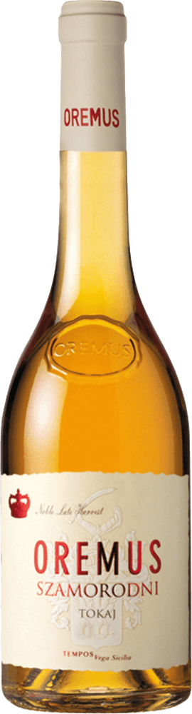 Cumparati Tokaji Szamorodni 0,5 l - Tokaj Oremus online - vinello.ro