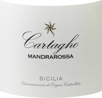 Previzualizare: Mandrarossa Cartagho 1,5 l Magnum in HK - Cantine Settesoli