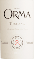 Previzualizare: Orma Toscana IGT - Tenuta Sette Ponti