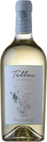 Previzualizare: Tellus Chardonnay Bianco Lazio IGP - Falesco