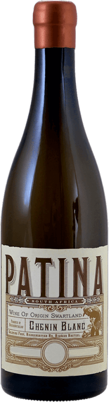 Chenin Blanc - Goldmine Patina