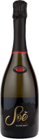 Soe Ribolla Gialla Chardonnay Spumante Brut - Serena Wines