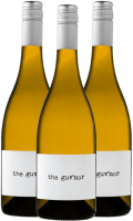 The Guv'nor Blanco de la Felix Solis - pachet promoțional 3x