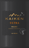 Previzualizare: Ultra Malbec 1,5 l Magnum - Kaiken