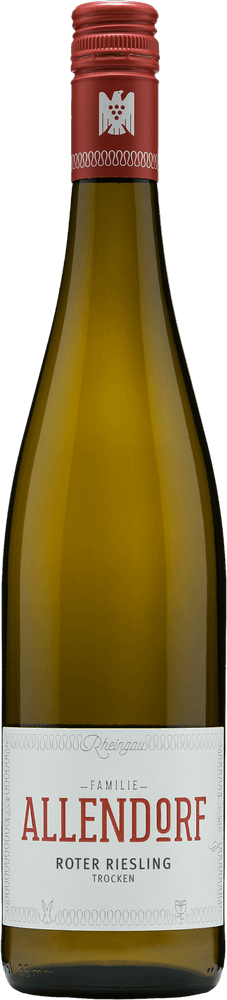 Previzualizare: Pachet de degustare cu 6 sticle - Vinuri de la crama Allendorf
