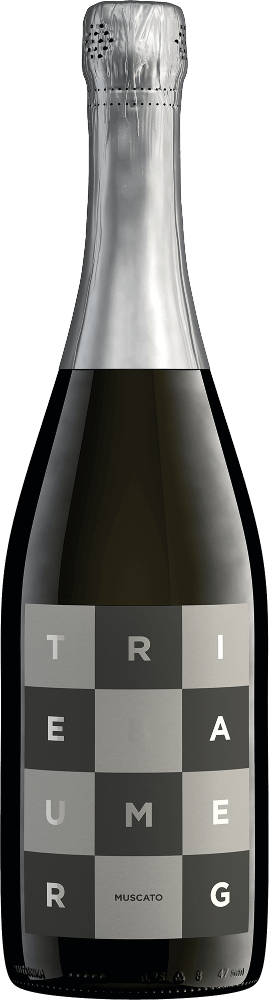 Previzualizare: Muscato Perlwein - Triebaumer - 12x Vorteilspaket