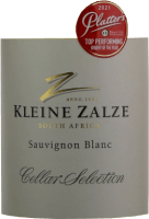Previzualizare: Sauvignon Blanc Cellar Selection - Kleine Zalze