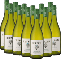 Sundial Chardonnay - Fetzer - pachet avantajos 12x