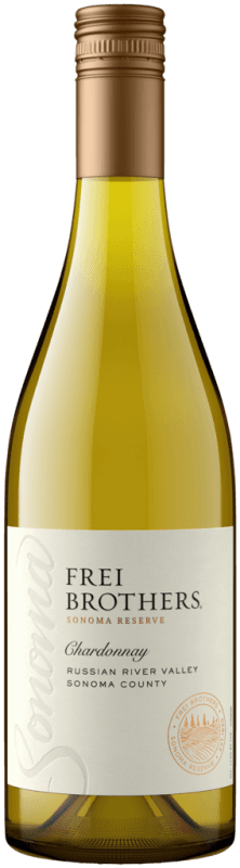 Chardonnay - Frei Brothers