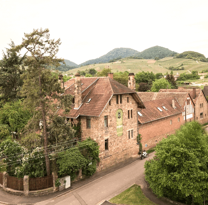 Weingut Dr. Wehrheim Weingut Dr. Wehrheim