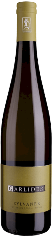 Sylvaner IGT - Garlider