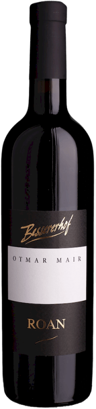 Roan Zweigelt IGT - Bessererhof