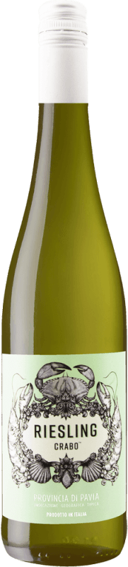 Crabo Riesling Provincia di Pavia IGT - Mare Magnum