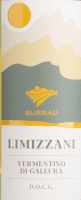 Previzualizare: Limizzani Vermentino di Gallura DOCG - Surrau