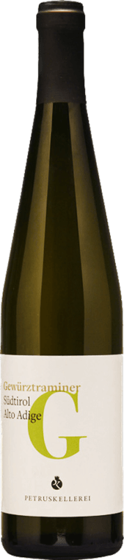 Gewurztraminer - Petruskellerei