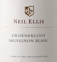 Previzualizare: Sauvignon Blanc Groenekloof - Neil Ellis