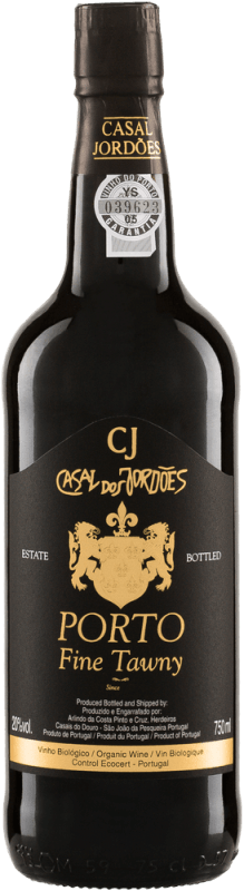 Porto Tawny - Casal Dos Jordões