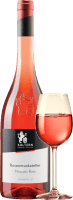 Previzualizare: 12er Vorteils-Weinpaket Rosenmuskateller lieblich Moscato Rosa IGT - Kellerei Kaltern