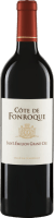 St.-Emilion Grand Cru AOC - Côte de Fonroque