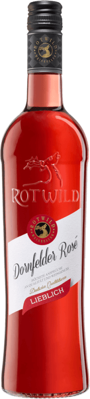 Dornfelder Rosé - Rotwild