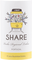 Previzualizare: Share Rosato - Casa Santos Lima