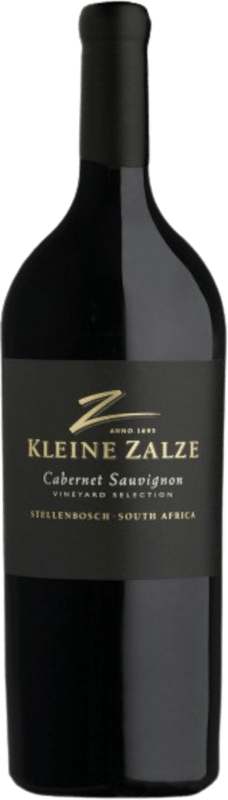 Cabernet Sauvignon Vineyard Selection 1,5l Magnum - Kleine Zalze