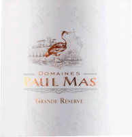 Previzualizare: Grande Réserve Chardonnay - Domaine Paul Mas
