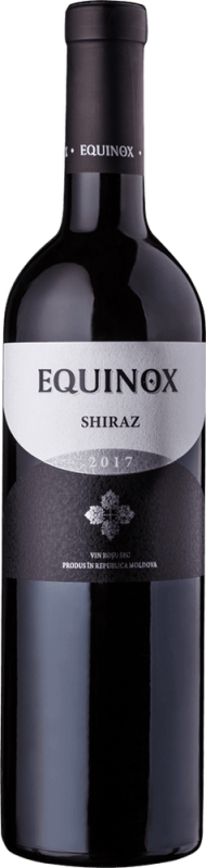 Shiraz - Equinox