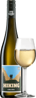 Previzualizare: 3er Vorteils-Weinpaket - Hiking Leib & Seele Cuvée feinherb - Bergdolt-Reif & Nett