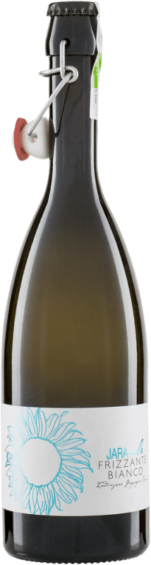 Jarasole Bianco Frizzante IGT - Peter Riegel Weinimport