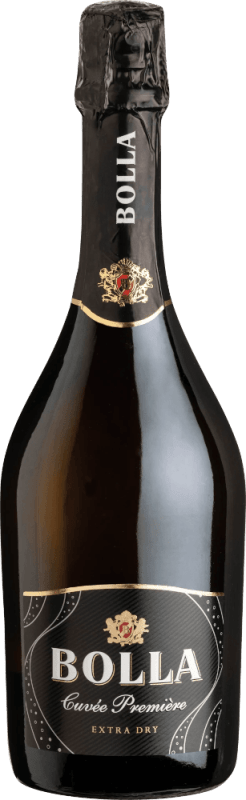 Cuvée Spumante Extra Dry - Bolla