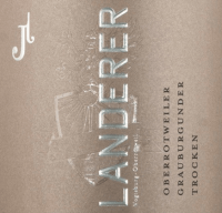 Previzualizare: Oberrotweiler Grauburgunder trocken - Landerer