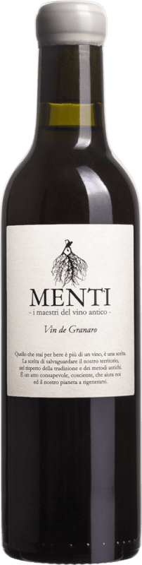 Vin De Granaro 0,375 l - Menti