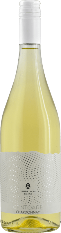 Centoare Chardonnay Puglia IGP - Cantina Sampietrana