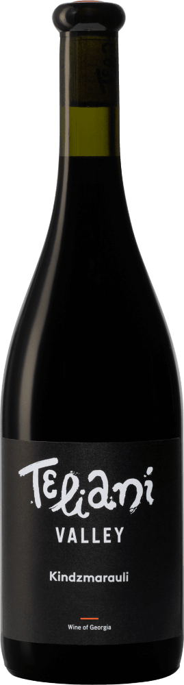 Previzualizare: Vinuri din leagănul viticulturii, Georgia - pachet de degustare 6x