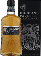 Previzualizare: 10 Years Old Viking Scars in GP - Highland Park