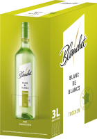 Blanchet Blanc de Blancs 3,0l BiB - Rotkäppchen